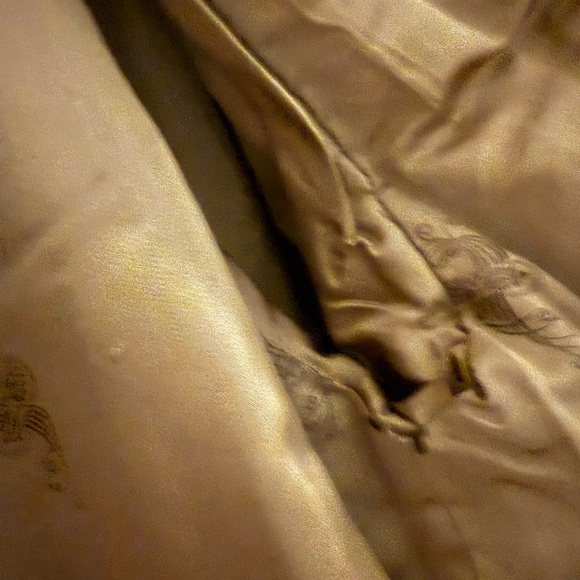 1970s era Mink Fur Coat - Picture 11 of 12